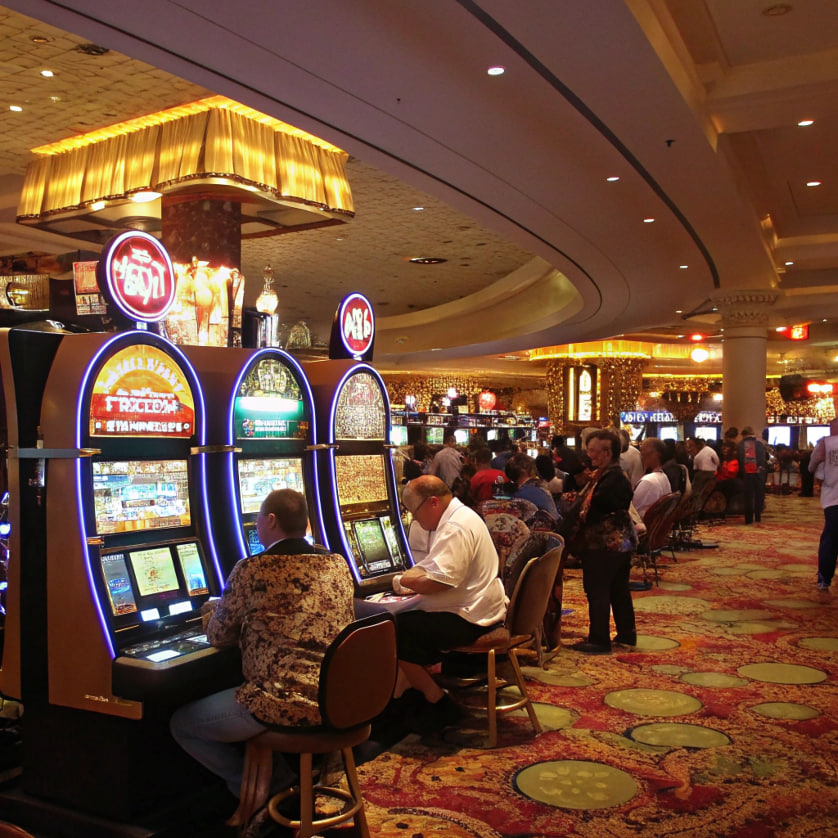 p5bet-Game-Slots